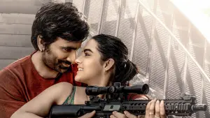 Відео до фільму ఈగల్ | Sahadev Hindi Trailer | Eagle | Ravi Teja | Kavya Thapar | Releasing on 13th Jan 2024