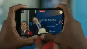 Задник до фильму"Еддінгтон" #545299