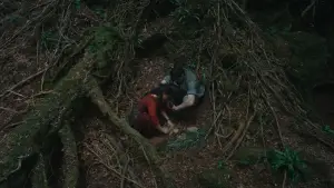 Задник до фильму"Гамнет" #760828