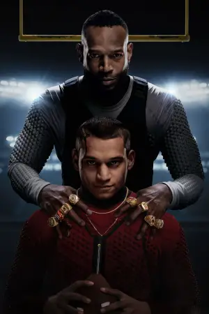 Постер до фильму"Легенда" #560950