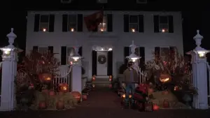 Задник до фильму"Фокус-покус" #506822