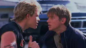 Задник до фильму"Рука-вбивця" #300696