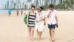 Задник до фильму"Водолій" #212460