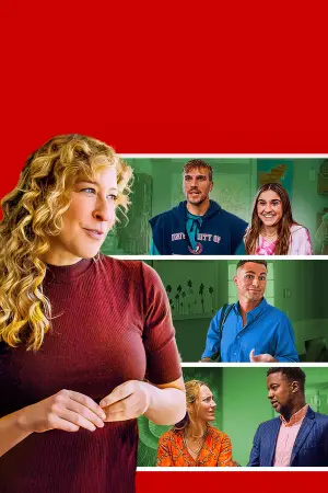 Постер до фильму"Love... Reconsidered" #758986