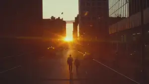 Задник до фильму"Ранковий підйом" #715180