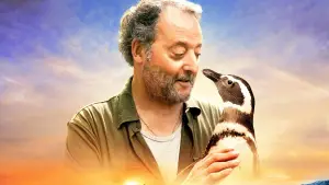 Задник до фильму"Мій друг пінгвін" #632063