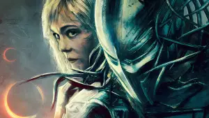 Задник до фильму"Хижак: Дикі землі" #507832