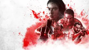 Задник до фильму"Помста" #285031