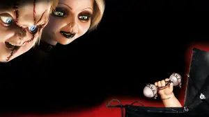 Задник до фильму"Потомство Чакі" #673445