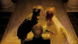 Задник до фильму"Суіні Тодд: Демон-перукар із Фліт-стріт" #660700