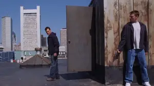 Задник до фильму"Відступники" #576574