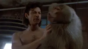 Задник до фильму"Муха" #788732