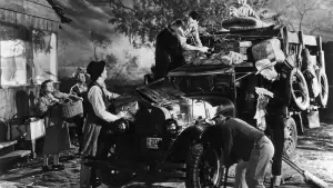 Задник до фильму"Грона гніву" #753447