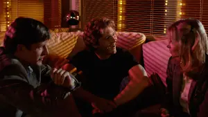 Задник до фильму"Трон" #641644