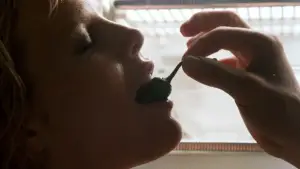 Задник до фильму"Дев’ять із половиною тижнів" #812078