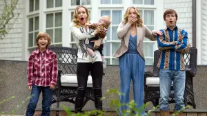 Задник до фильму"Канікули" #291465