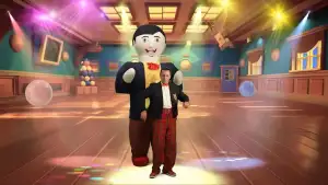 Задник до фильму"D Uncle - The Movie" #795129