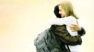 Задник до фильму"Можеш розраховувати на мене" #403400