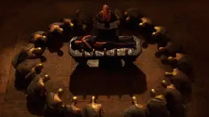 Задник до фильму"Мумія" #561944