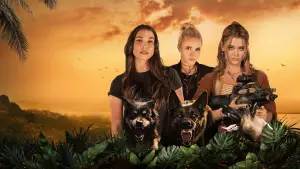 Задник до фильму"Рідкісна порода" #665488