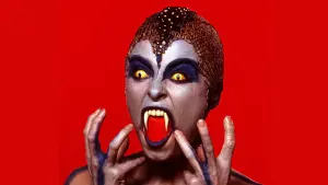 Задник до фильму"Лігво білого хробака" #349211