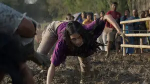 Задник до фильму"Para Perasuk" #798004