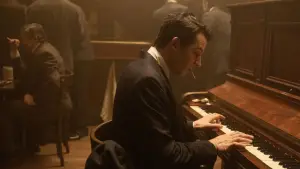 Задник до фильму"Історія звуку" #796227