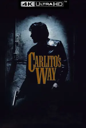 Постер до фильму"Шлях Карліто" #84676
