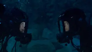 Задник до фильму"Занурення" #323422