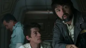 Задник до фильму"Чужий" #750280