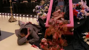 Задник до фильму"Бразилiя" #687165