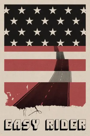 Постер до фильму"Безтурботний їздець" #106354