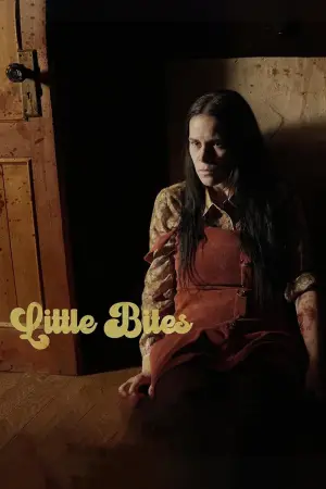 Постер до фильму"Little Bites" #884561