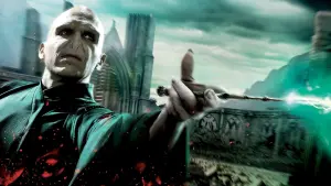 Задник до фильму"Гаррі Поттер та смертельні реліквії: Частина 2" #166141