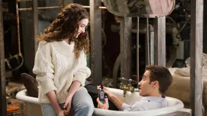 Задник до фильму"Кохання та інші ліки" #718264