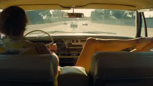 Задник до фильму"Одного разу в… Голлівуді" #555701