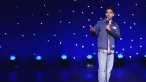 Задник до фильму"Ralph Barbosa: Planet Bosa" #791552