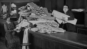 Задник до фильму"Безпека в останню чергу!" #753881