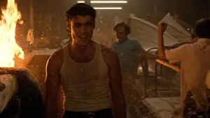 Задник до фильму"Обличчя зі шрамом" #556299