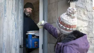 Задник до фильму"Самітник" #759501