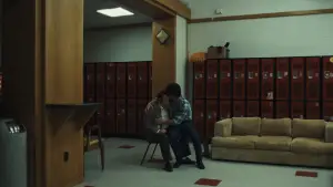 Задник до фильму"Спрінґстін: Врятуй мене від невідомого" #550932