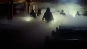 Задник до фильму"Туман" #711340