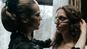 Задник до фильму"Гидка сестра" #519281