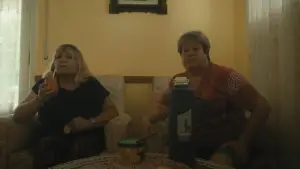 Задник до фильму"El mundo al revés" #774130