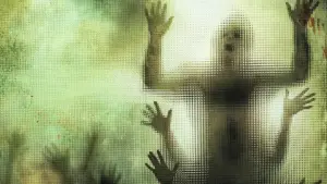 Задник до фильму"The Human Centipede (First Sequence)" #801851