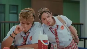 Задник до фильму"18th Rose" #776318