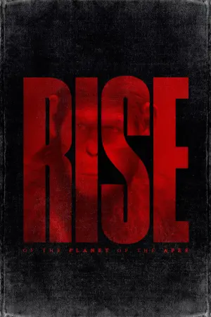 Постер до фильму"Повстання планети мавп" #442791