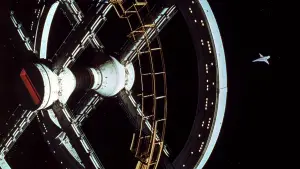 Задник до фильму"2001: Космічна Одіссея" #565314