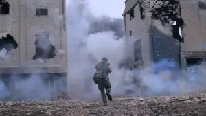 Задник до фильму"Цілісно-металева оболонка" #651730