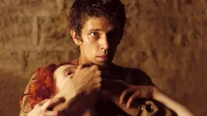 Задник до фильму"Парфумер: Історія одного вбивці" #630909